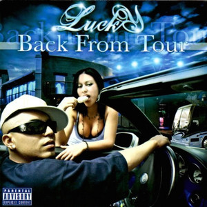 In My Mothership by Lucky Luciano
