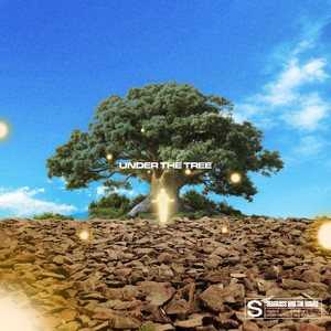 Under The Tree by Seagrass And The Waves
