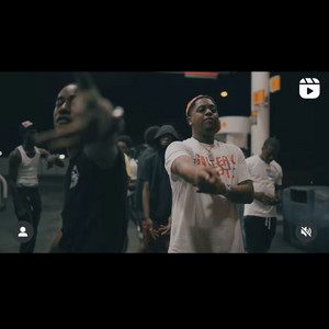 Chiraq To BMore by DWadeFromOBN, Nfl Jizzle