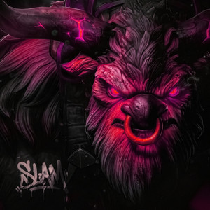 Slam (Speed Up) by kme_dota