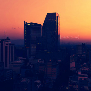 Penthouse by Taki Brano, saint rumi