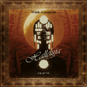 Hallejuja by Chris Wink, Gangjaah