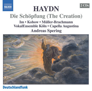 Pt. I: Die Vorstellung des Chaos (the Representation of Chaos)