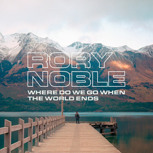 High Again by Rory Noble