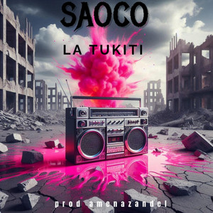 La Tukiti & Amenazandel - Swagger