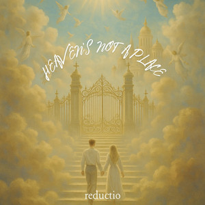 Heaven's Not A Place - Radio Edit