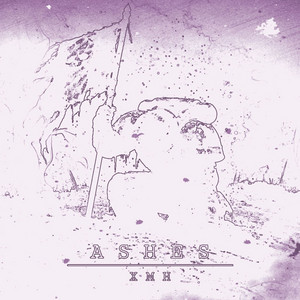 Ashes by XMH