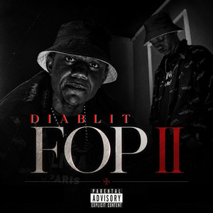 FOP II by Diablit