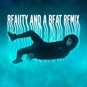 GHØST DNB - BEAUTY AND A BEAT (DNB REMIX) album artwork
