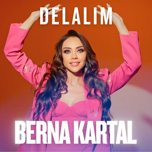 Delalım by Berna Kartal