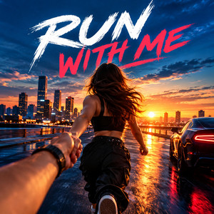 RunWith Me by Rocko_Music