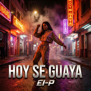 Hoy se guaya by EI-P