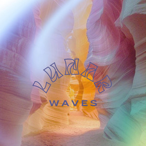 Lunar Waves by trotexx