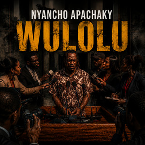 Wulolu by Nyancho Apachaky
