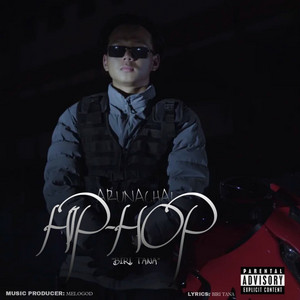 Arunachal Hip Hop by Biri Tana