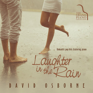 Laughter In The Rain album