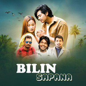 The Wave Digital & Karan Pariyar - Bilin Sapana (feat. Gyanendra Giri)