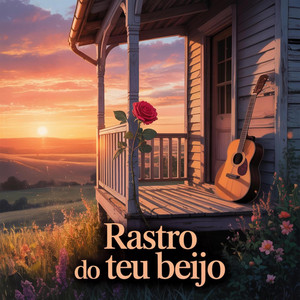 Rastro do Teu Beijo