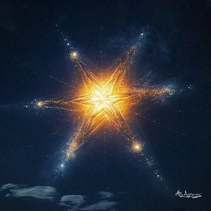 Super Star by ItsDominic