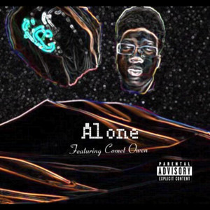 Alone