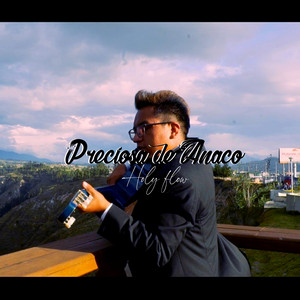 Holy flow - Preciosa de Anaco