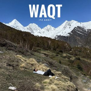 Waqt by Itz Akrit