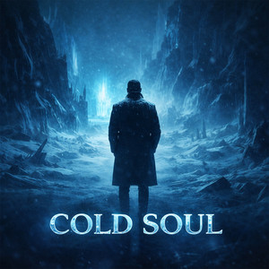 Cold Soul Lonely by JaxTon Brooks