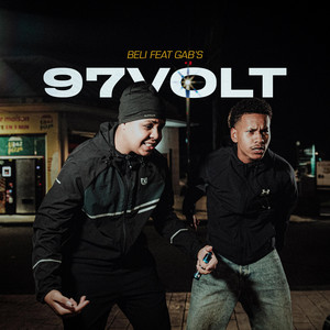 97 VOLT by BELI, Gab's