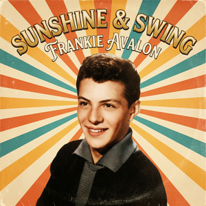 My Special Angel by Frankie Avalon