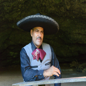 El arpa de David by Sergio Rugama