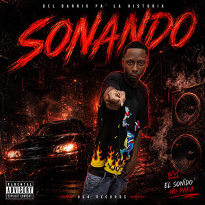 Sonando by emilio r
