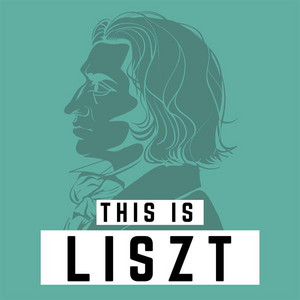 This Is Liszt album