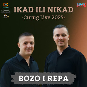 Ikad ili nikad (Live)