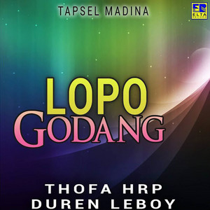 Mapinggan Bulung by Thofa Harahap, Niecha Hsb
