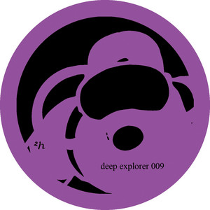 Messages From The Dub (Mike Huckaby Remix) by Dubbyman, Mike Huckaby