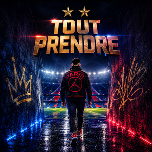 Tout prendre by Azéd Stories