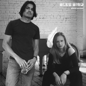 Blue Bird - Piano Version by Shiv