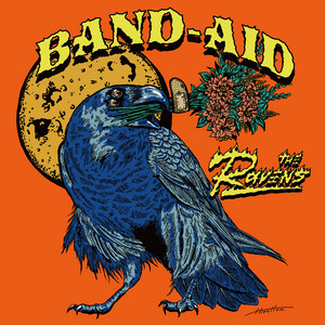 ミュージシャン The Ravens mini Godget cose The Ravens | Spotify