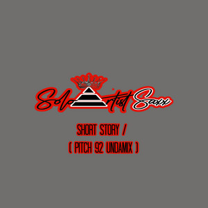 Short Story Pitch 92 UndaMix