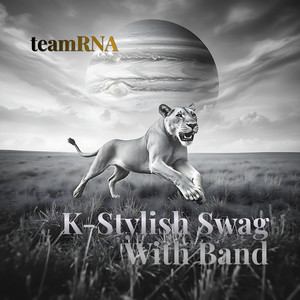 기회를 잡아 by teamRNA