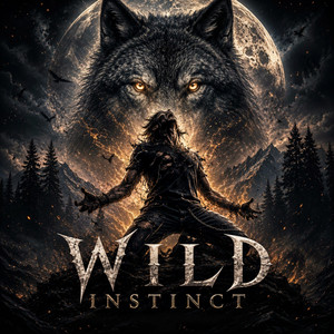 Wild Instinct by KING 夢