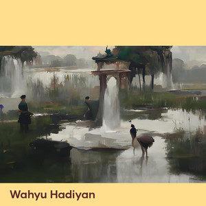 With Some Superhuman by WAHYU HADIYAN, ZAIVA PURNAMA