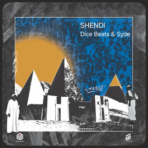 Shendi by Dicebeats, Syde