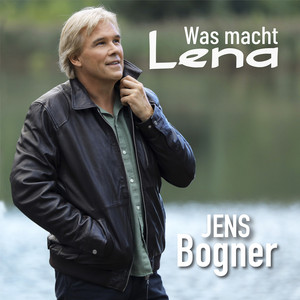 Jens Bogner