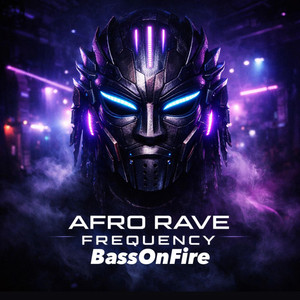 BassOnFire by NEORIKAMI