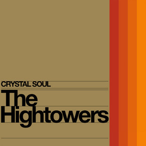 Crystal Soul - EP by The Hightowers | Spotify