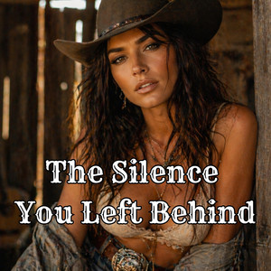 The Silence You Left Behind by Rustlane