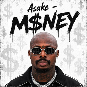 Hypebeastz - Asake-M$nEY