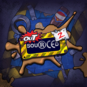 Outsourced 2 - Single oleh Nolimit City | Spotify