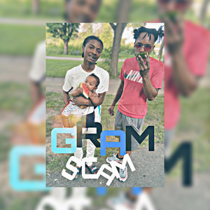Gram Scam album